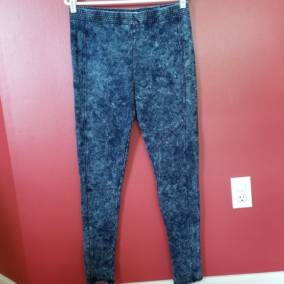 Mudd Pants - MUDD Stretchy Leggings